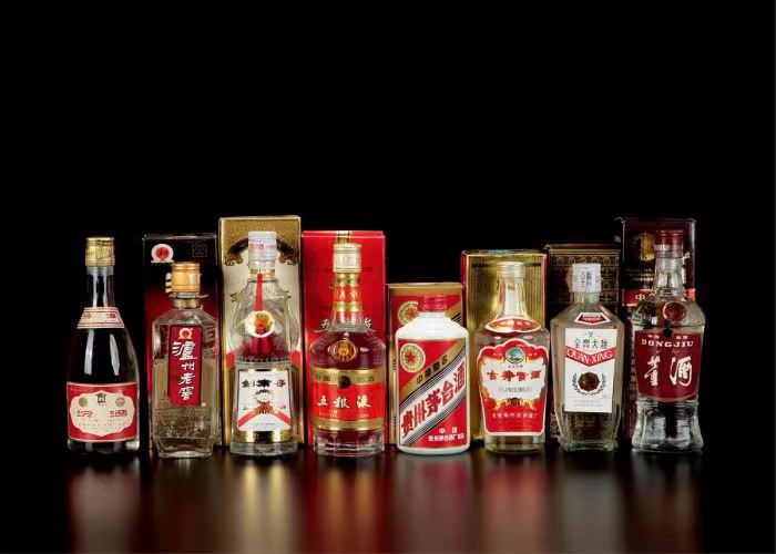 德钦老酒储存的方法